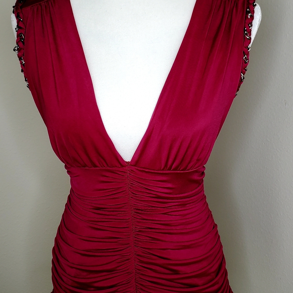 Kouture by Kimora top. Size Large